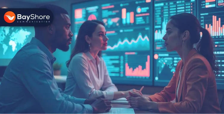 What are the Future Trends and Innovations in Online Marketing?