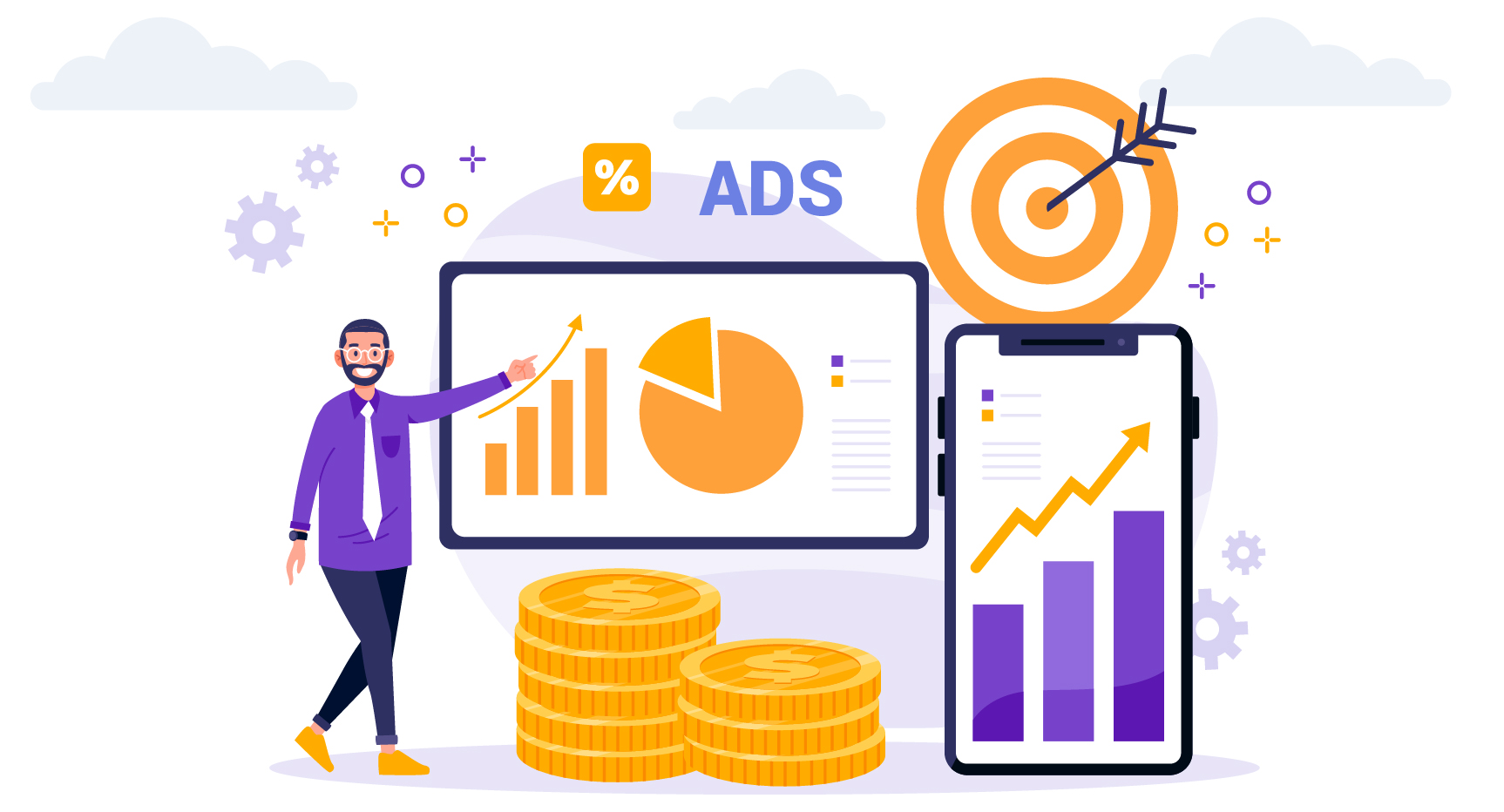 More Profit with Retargeting Ads