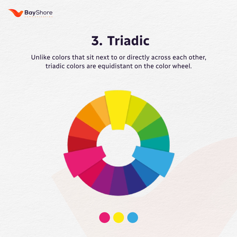 Triadic