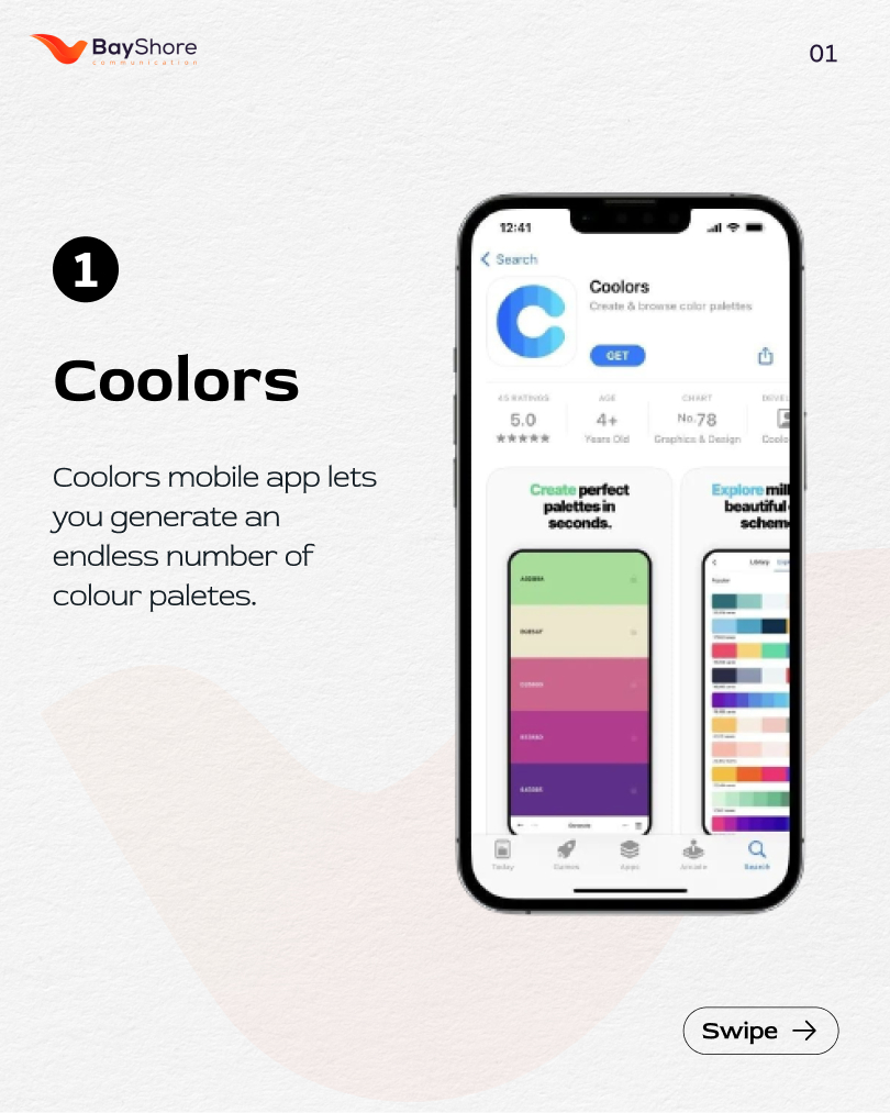 coolor