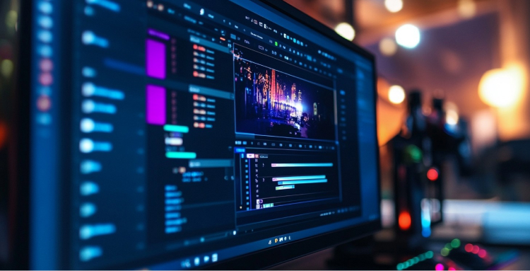 What Is Needed For Video Production?