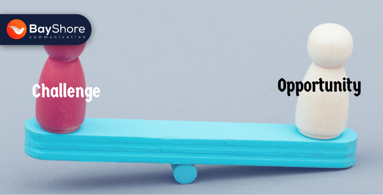 Turning Content Marketing Challenges into Opportunities for Growth 