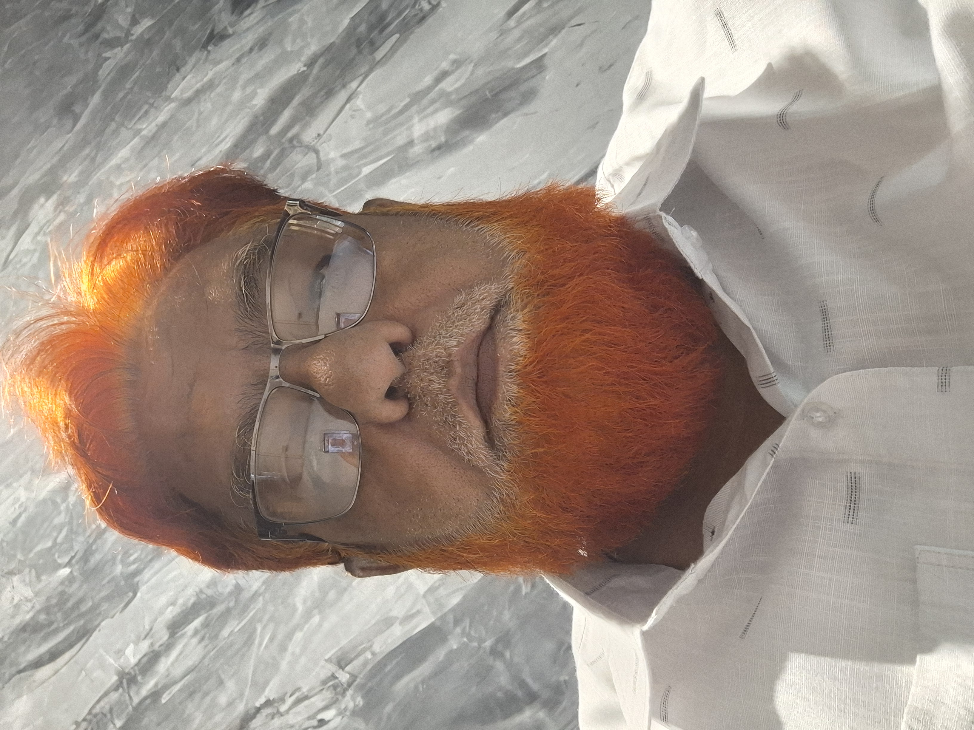 Rafik Bhojani 