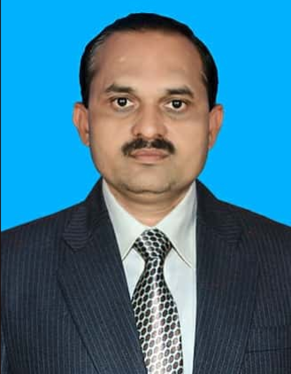 Dattatray Ganpat Shinde