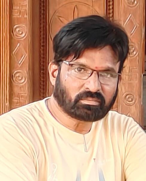 Sudhir Atmaram Gawad