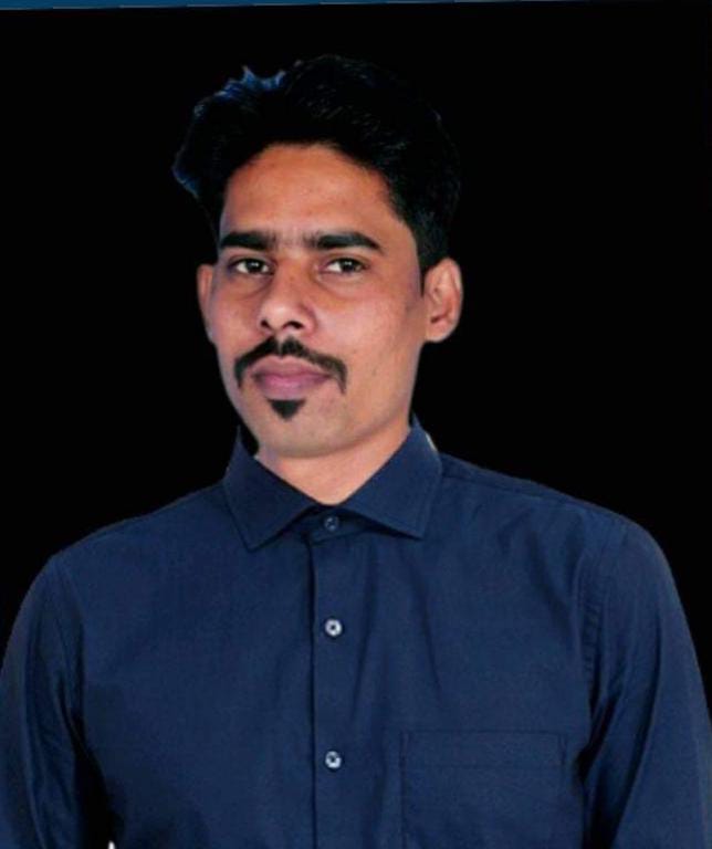 Shamsuddin Khan