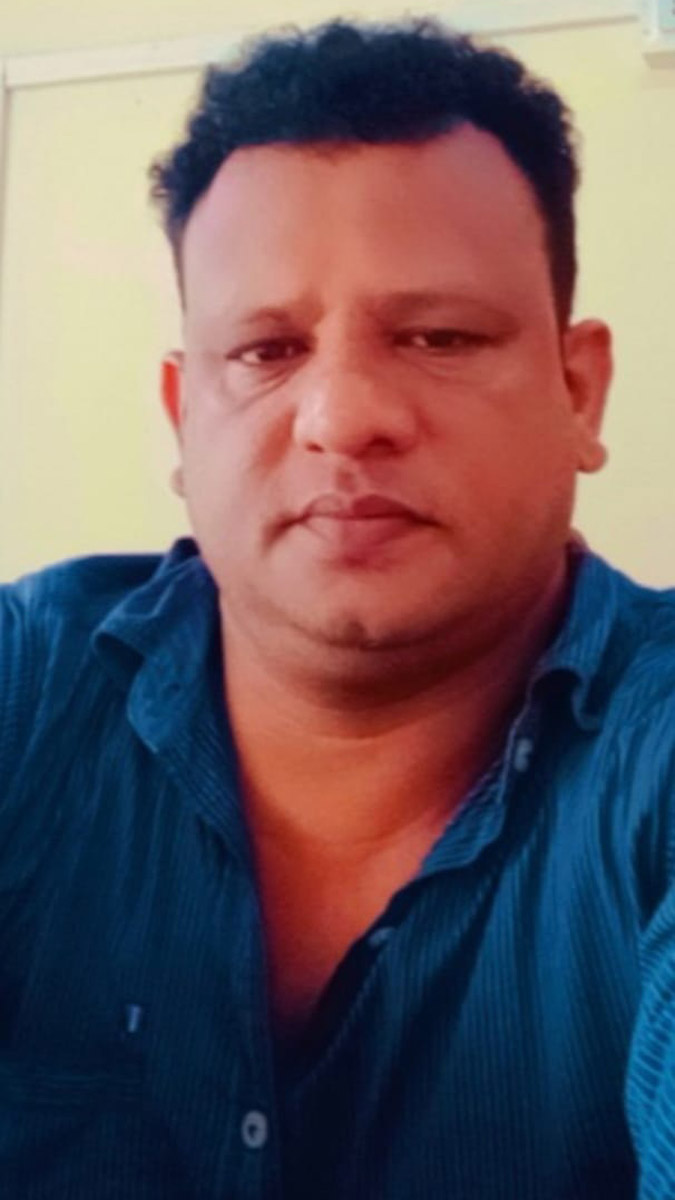 Husain Burhanuddin Shaikh
