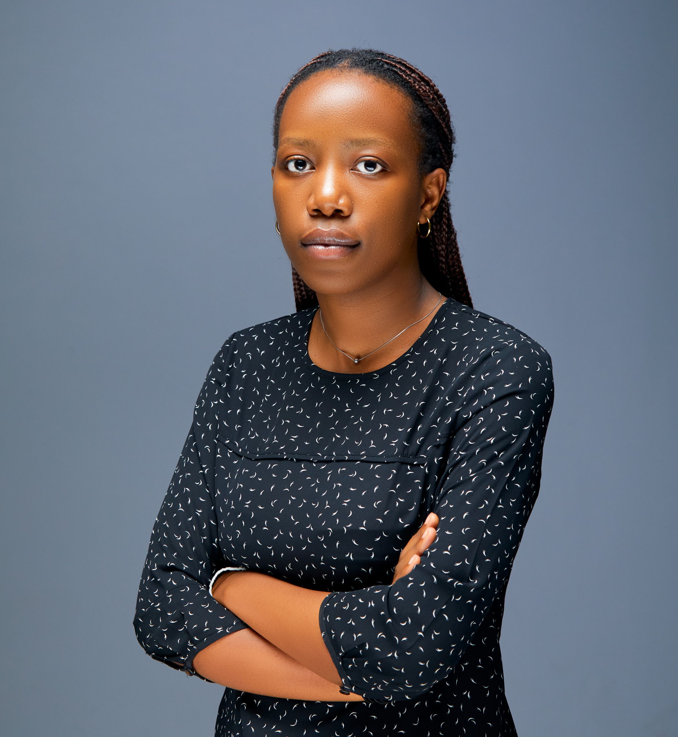 Ingabire Marie Aimee