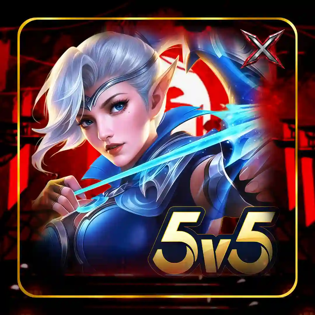 Mobile Legends