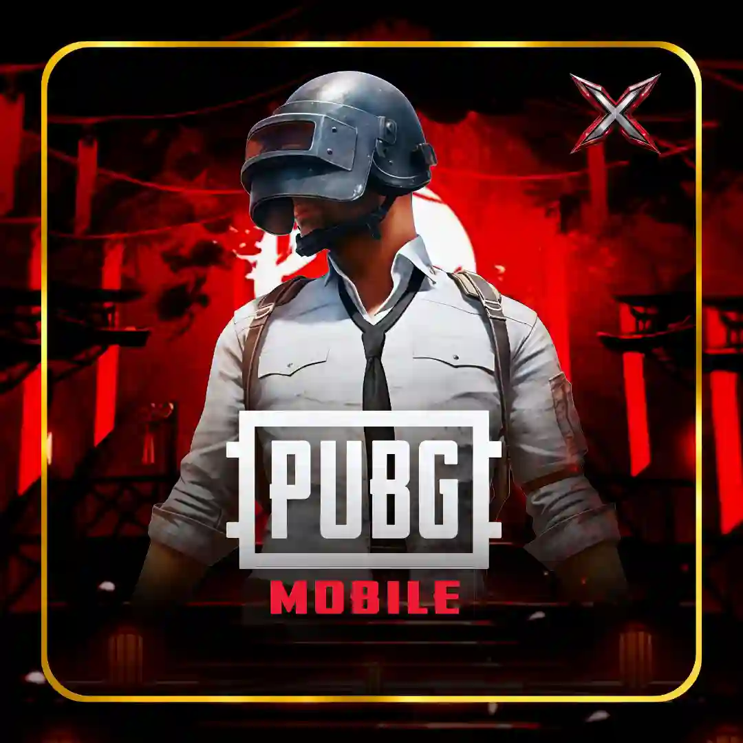 PUBG