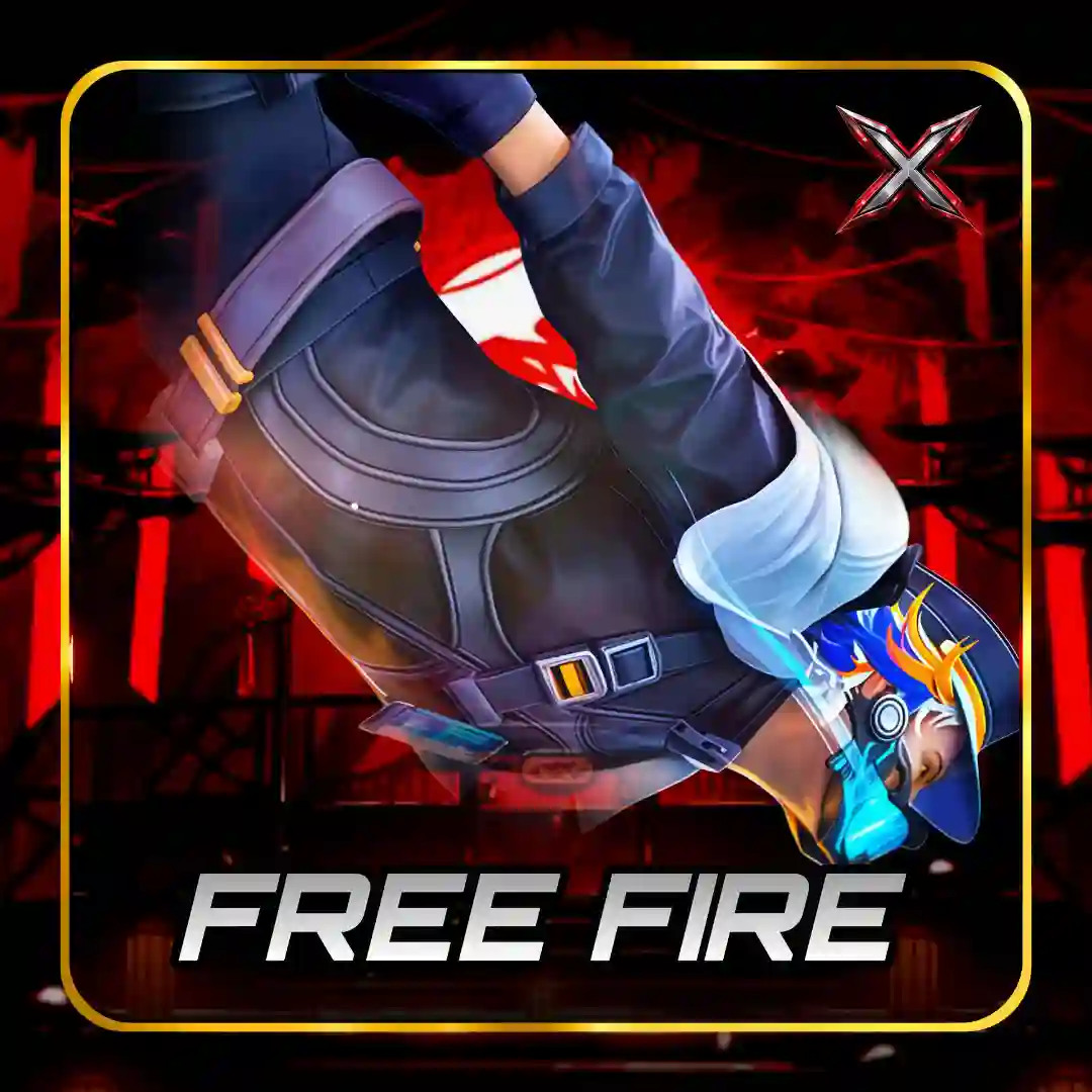 Free Fire