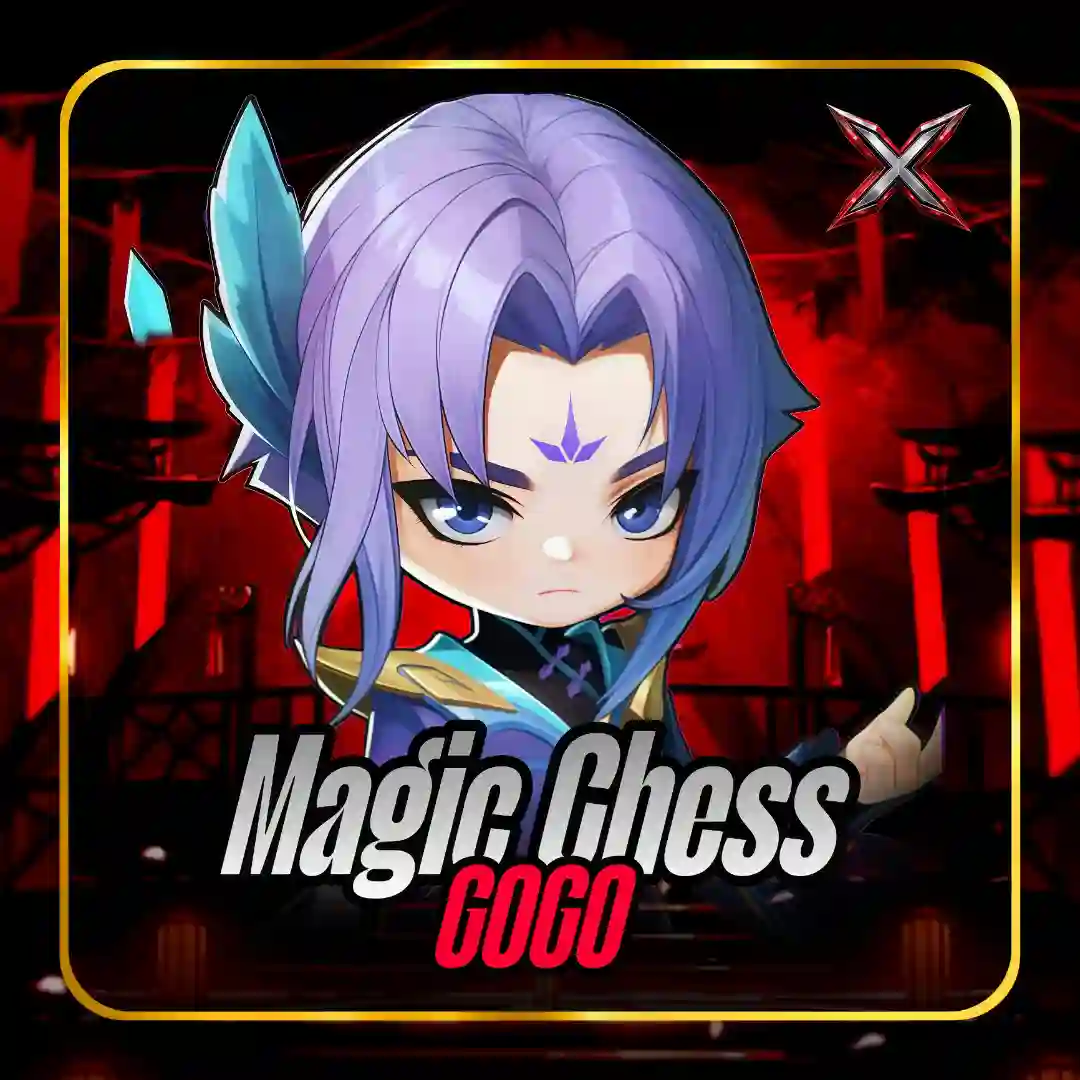 Magic Chess Gogo