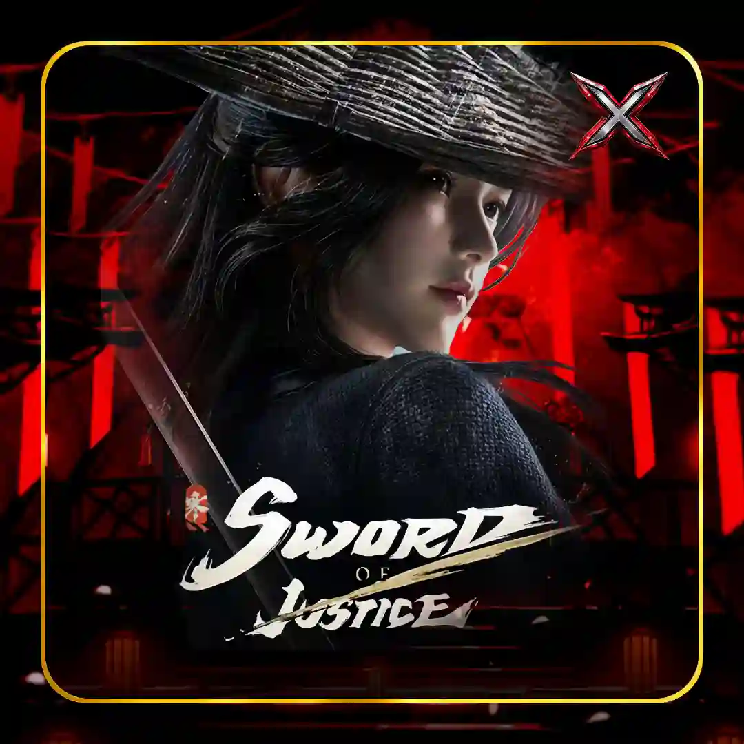 Sword Of Justic SEA