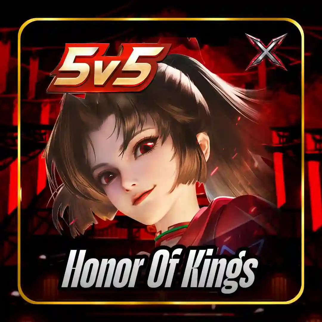 Honor Of Kings