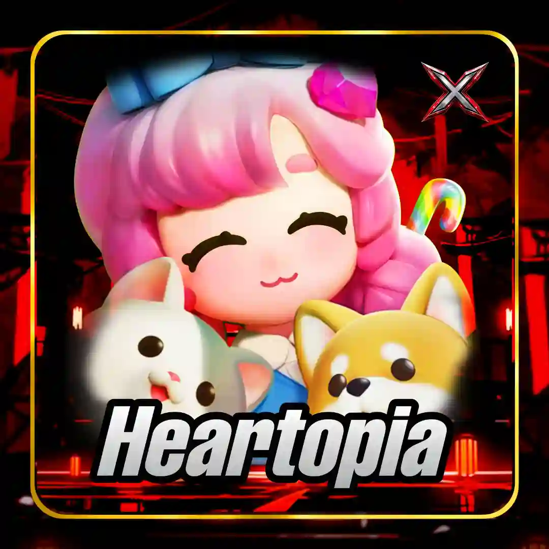 Heartopia