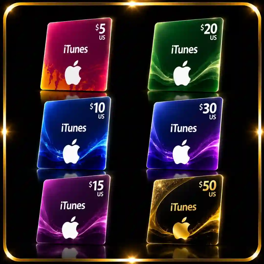Itunes