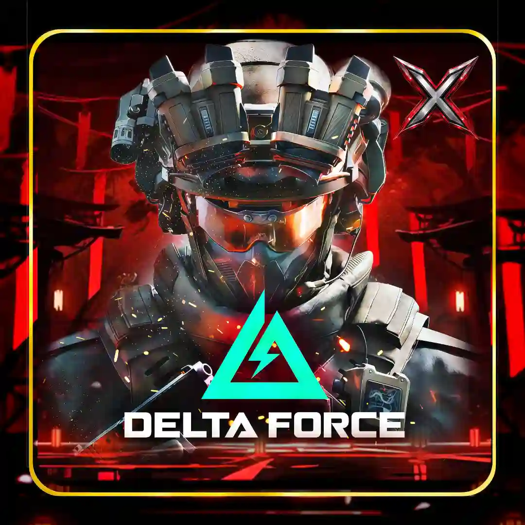Delta Force