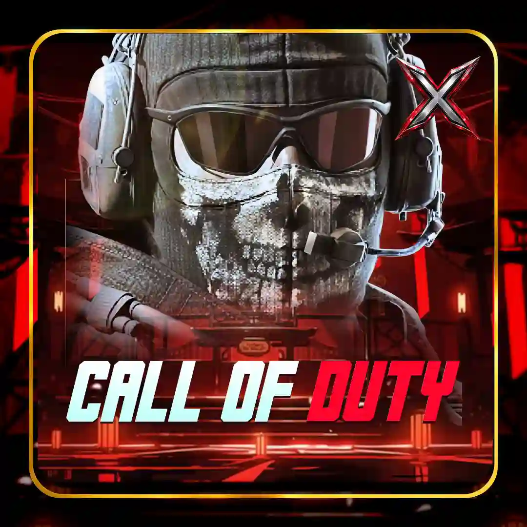 Call Of Duty Mobile