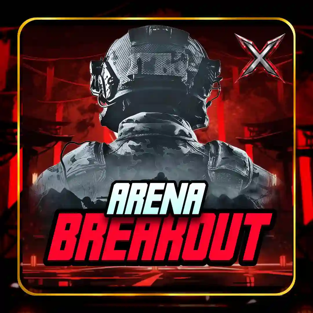 ArenaBreakout