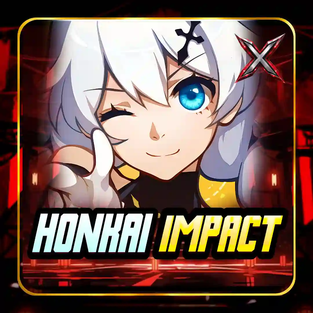 Honkai impact