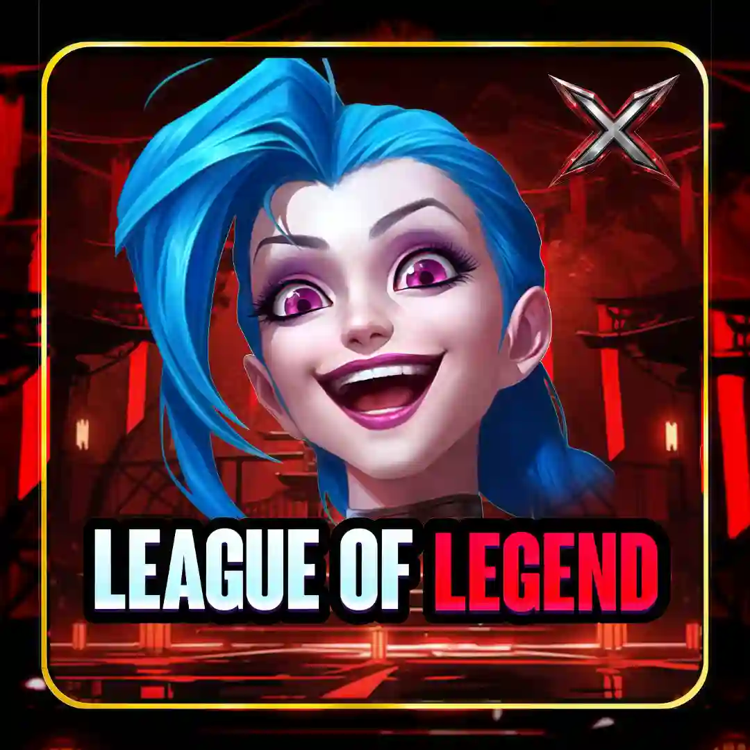 League of Lengends