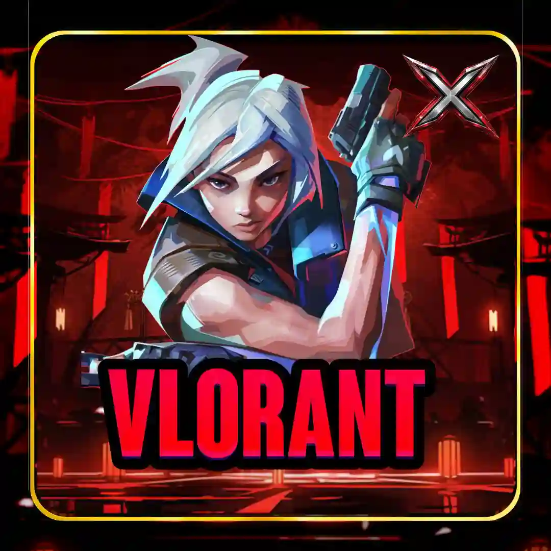 Valorant