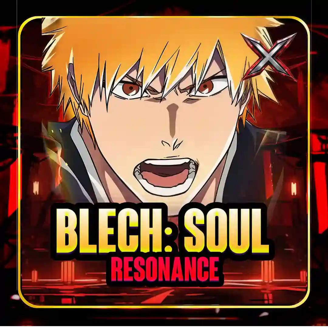 Bleach:Soul Resonance