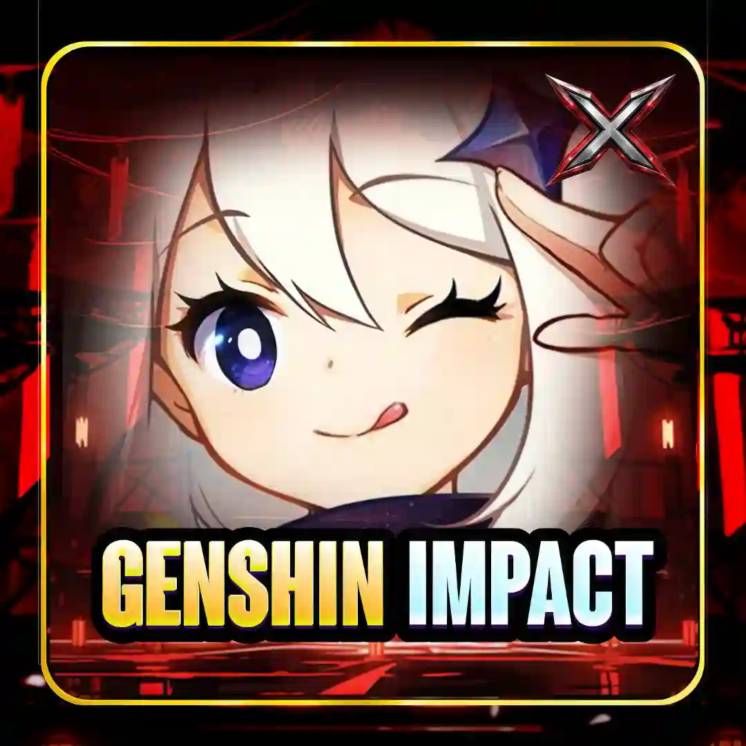 Genshin Impact