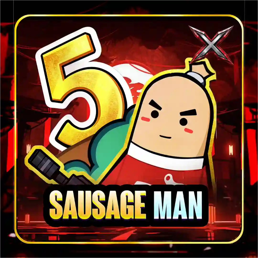 Sausage Man