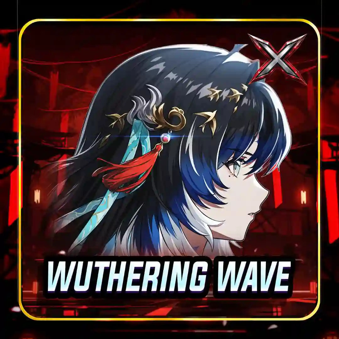 Wuthering Waves
