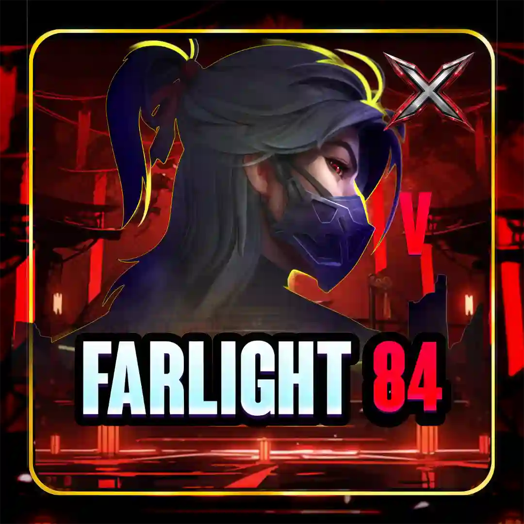 Farlight 84