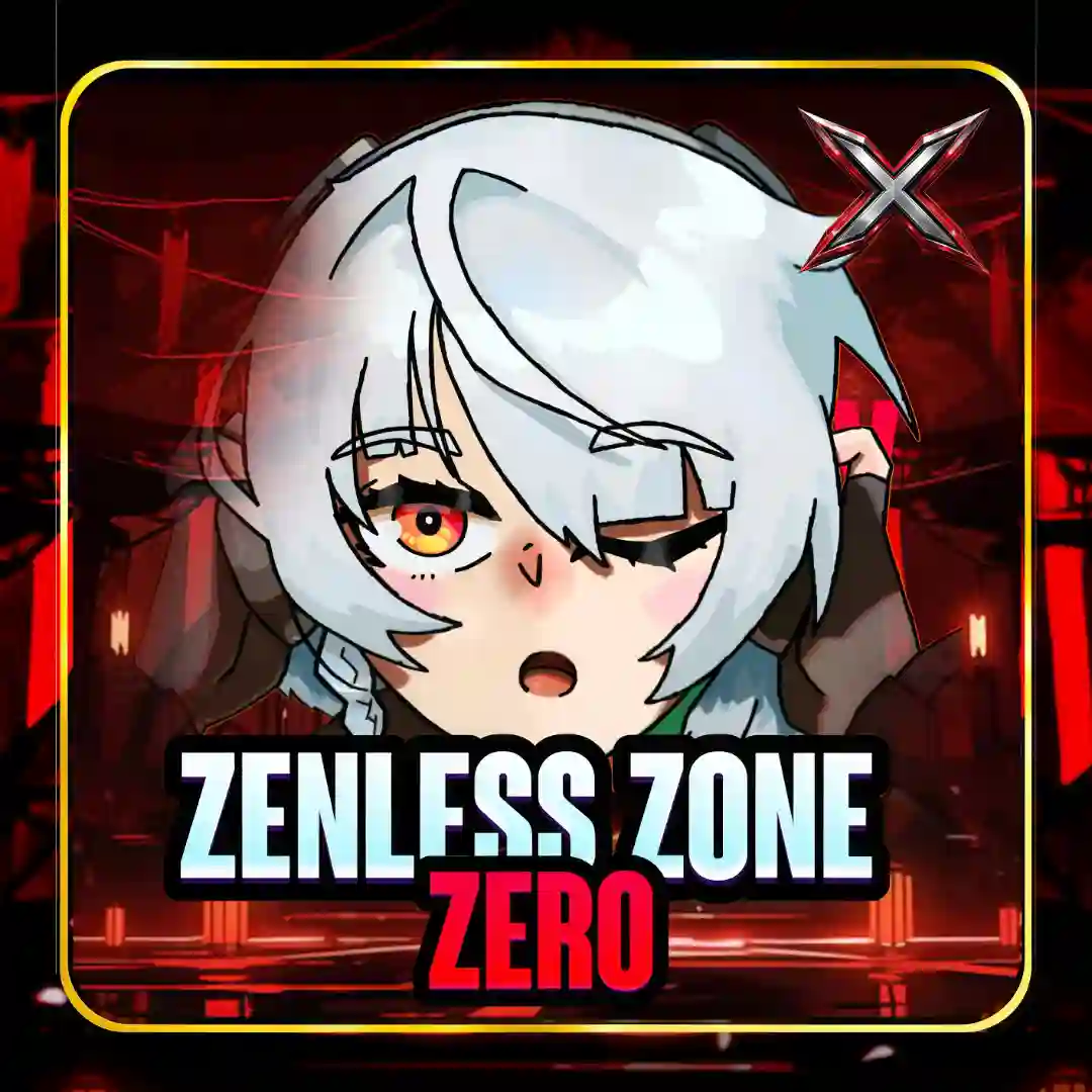Zenless Zone Zero
