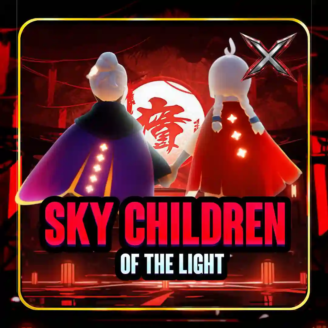 SKY:Children of the light