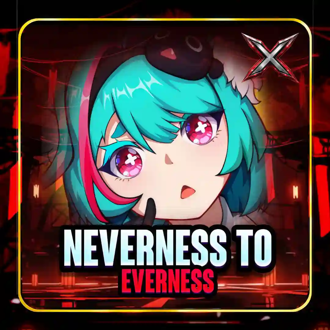 NTE: Neverness to everless