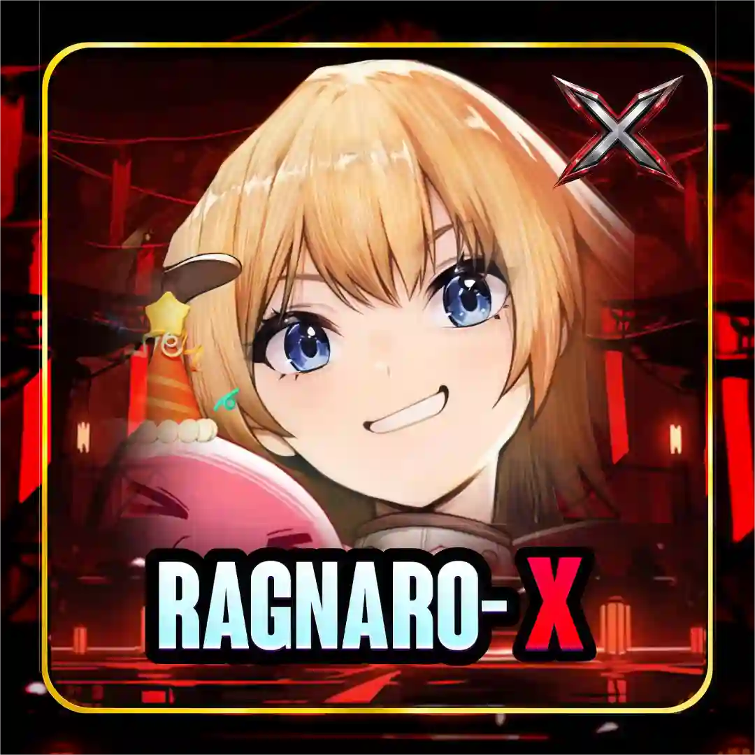 Ragnarok-X
