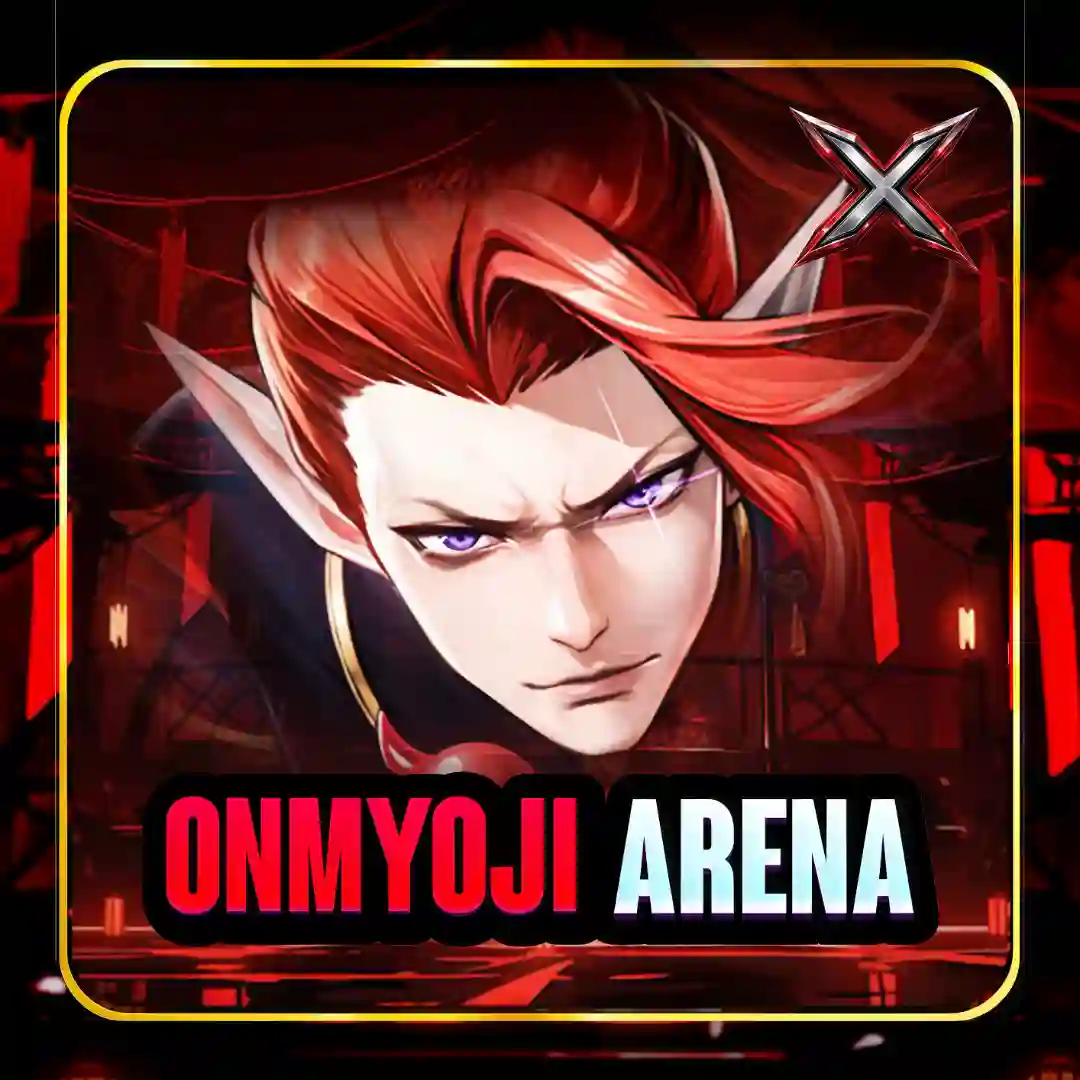Onmyoji Arena