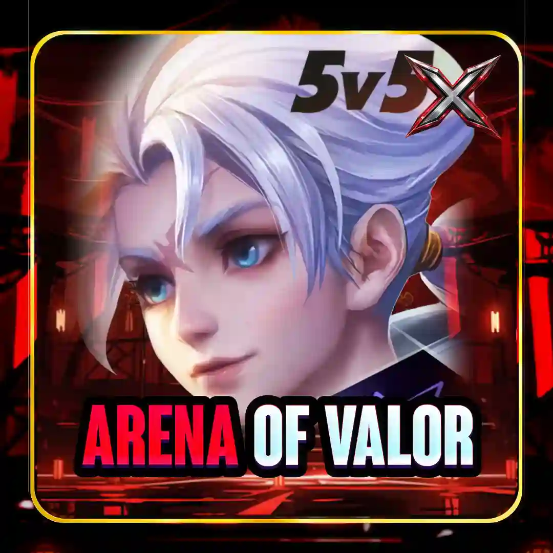 Arena of Valor Europe