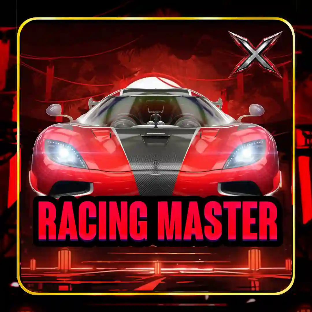 Racing Master SEA
