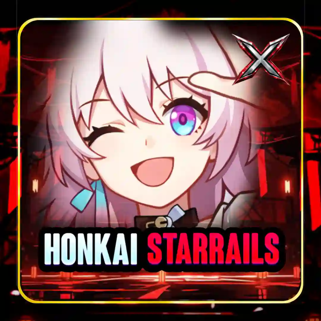 Honkai star rail