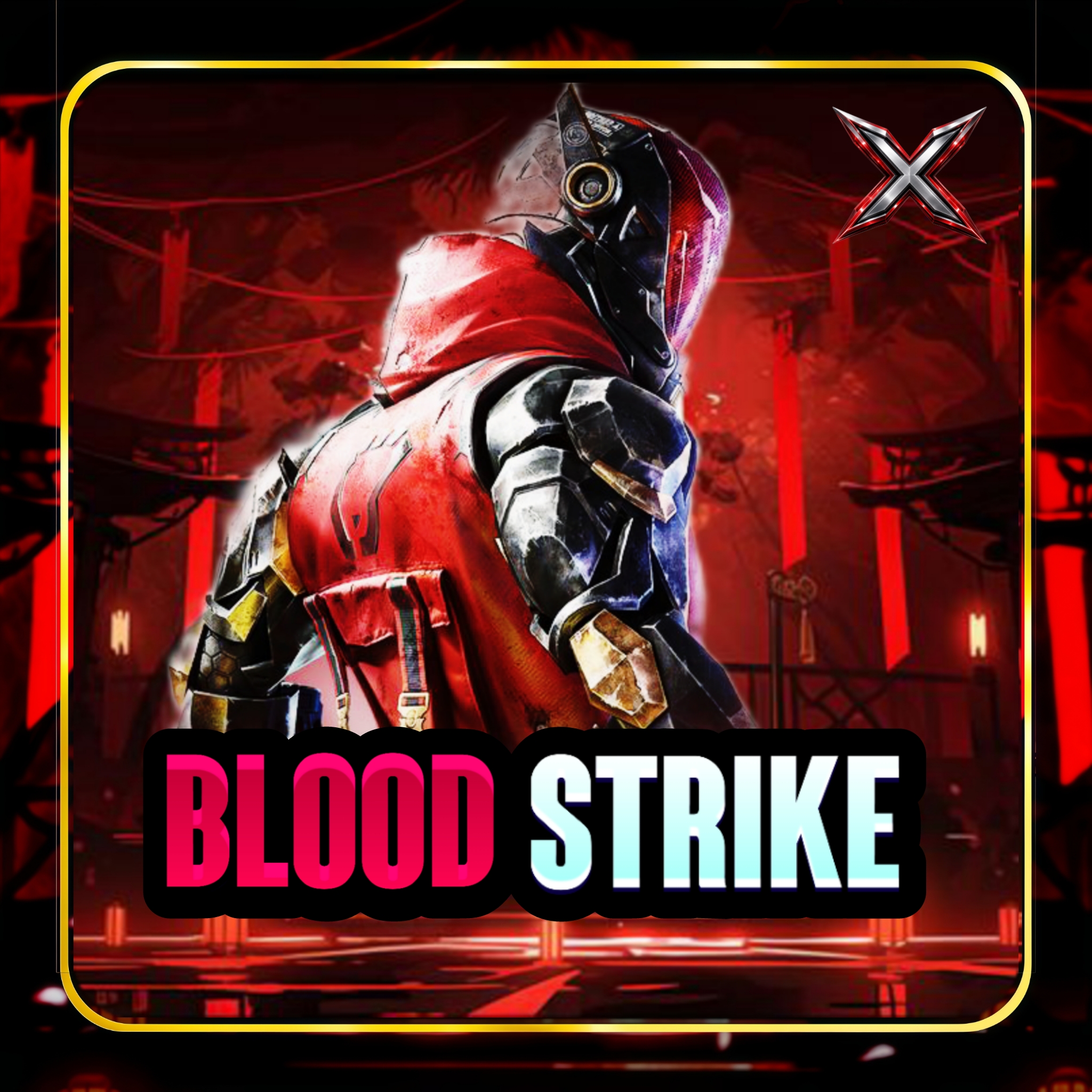Blood Strike