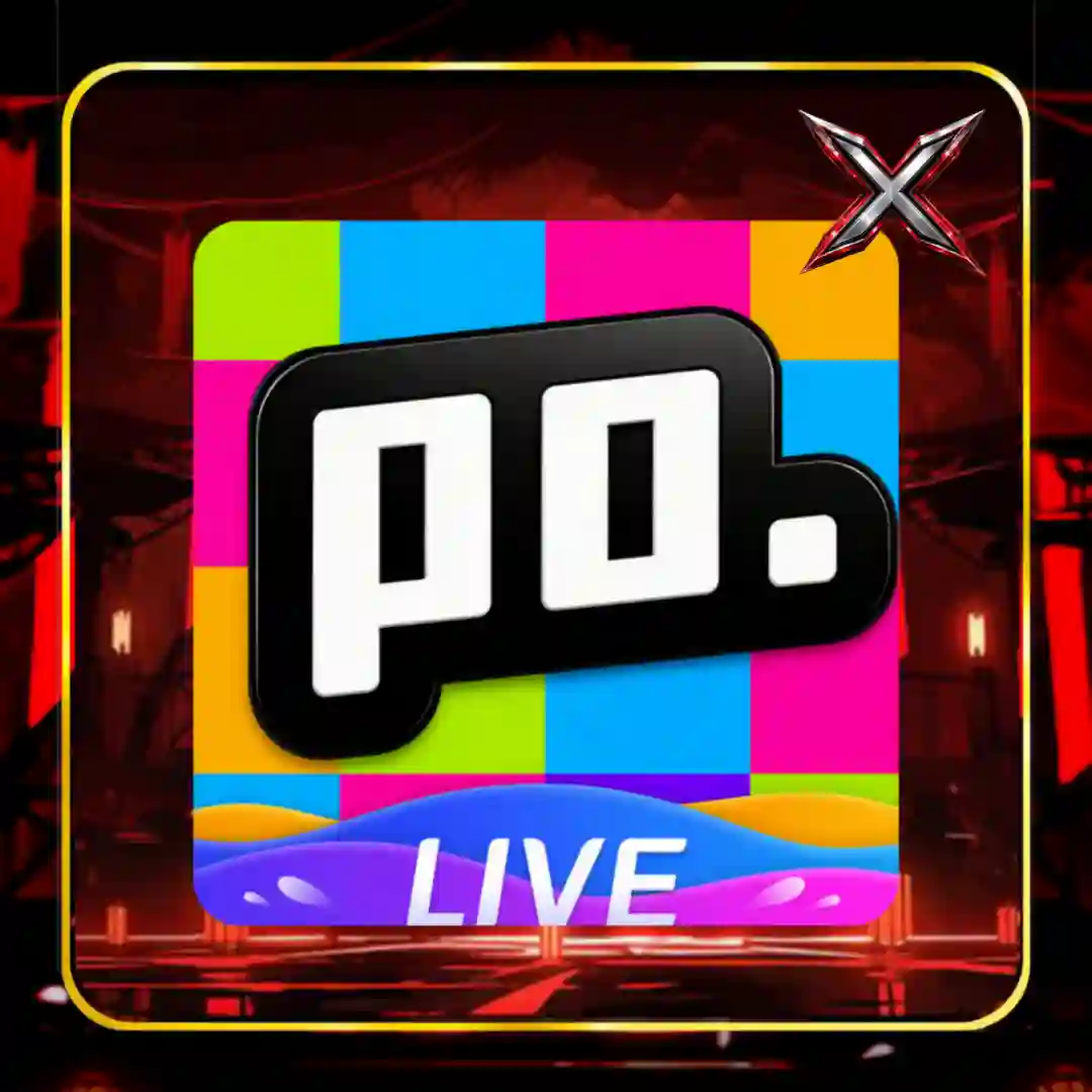 Poppo Live