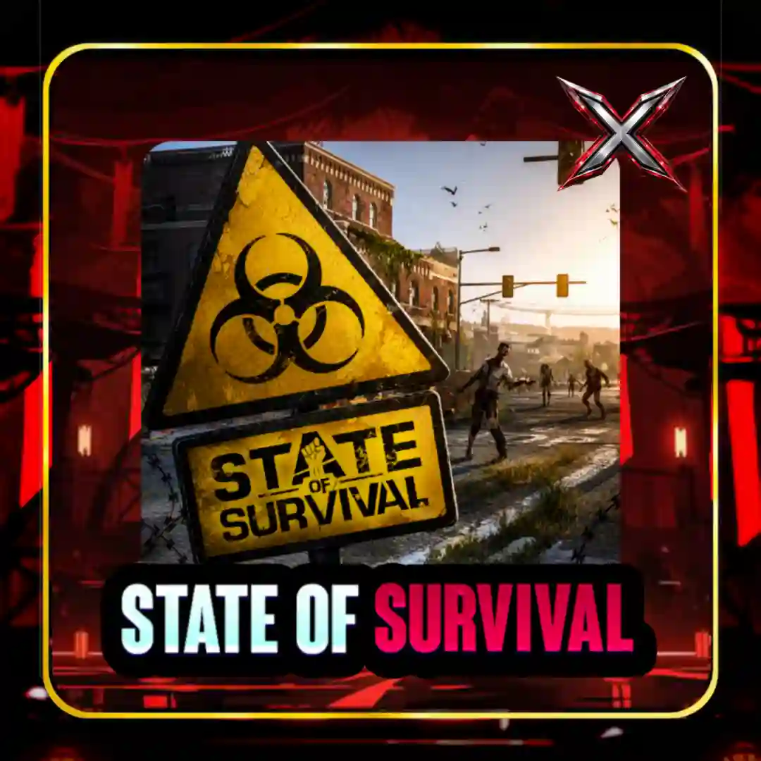 State OF Survival