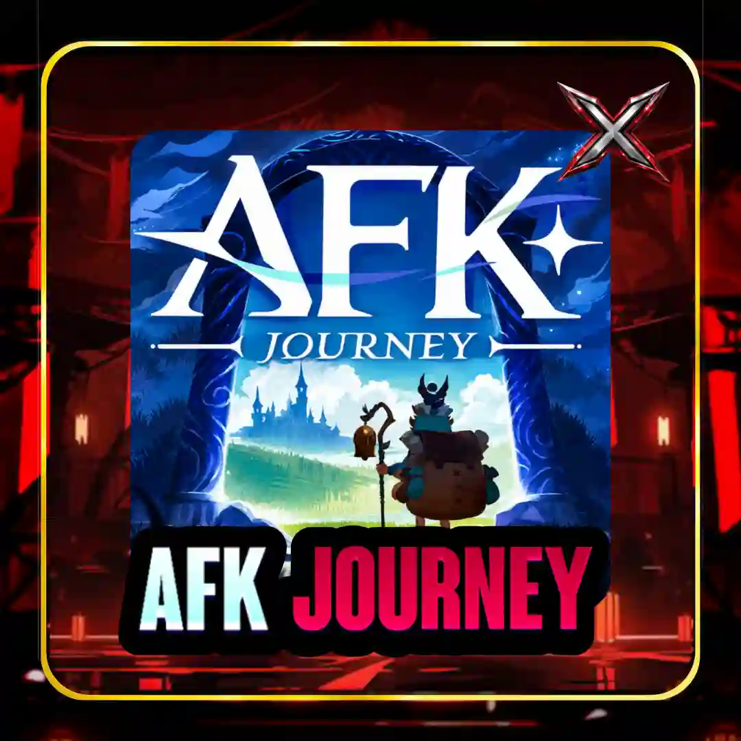 AFK Journey