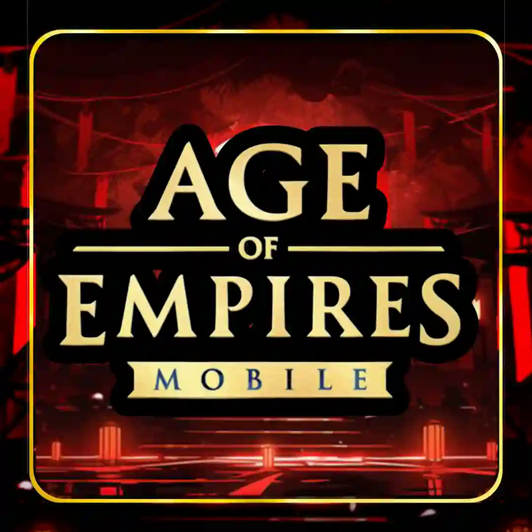 Age of Empire Mobile