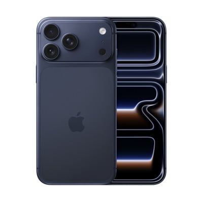 iPhone 17 Pro Max 512GB Blue