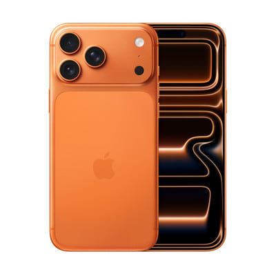 iPhone 17 Pro Max 256GB Orange