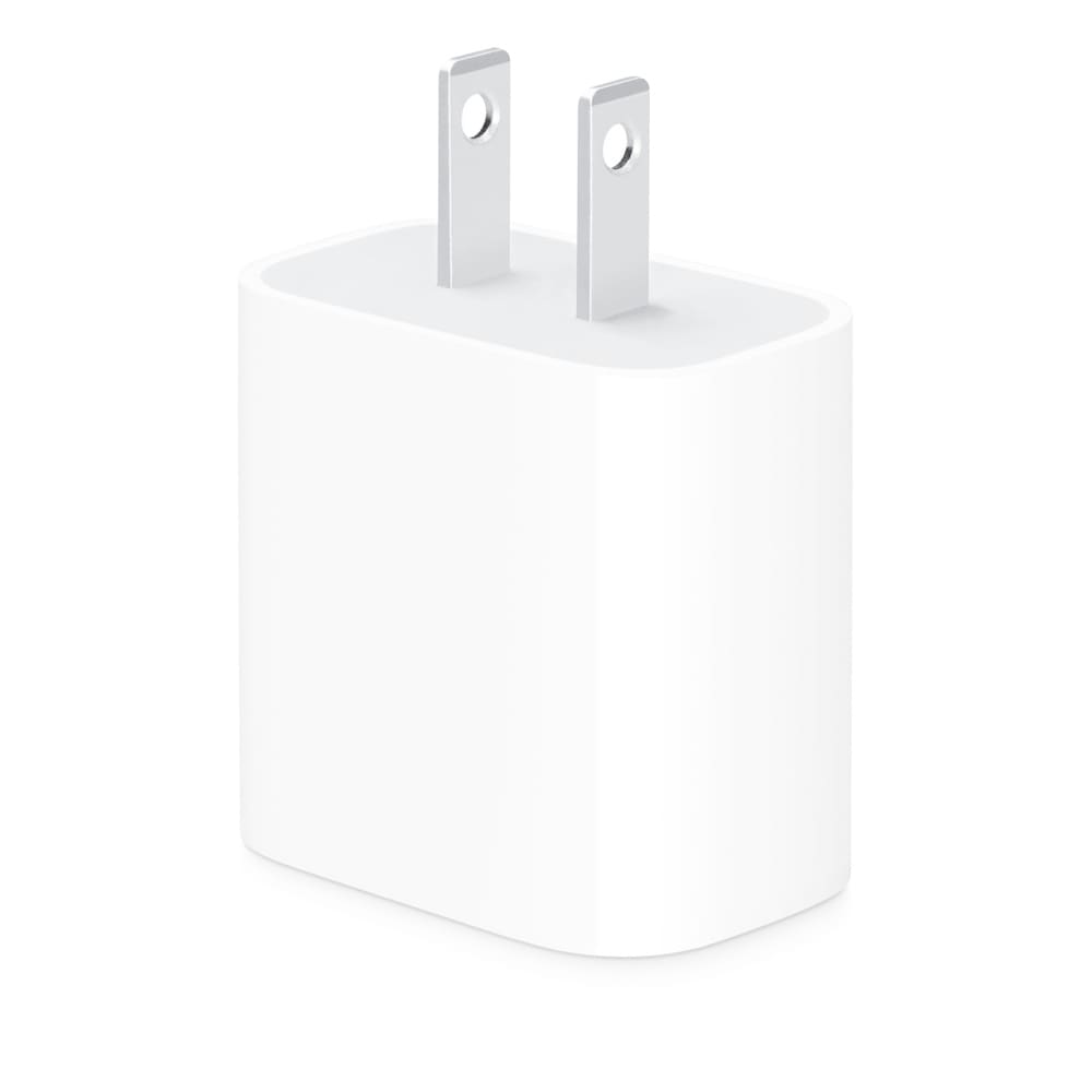 iPhone USB-C Charger Original