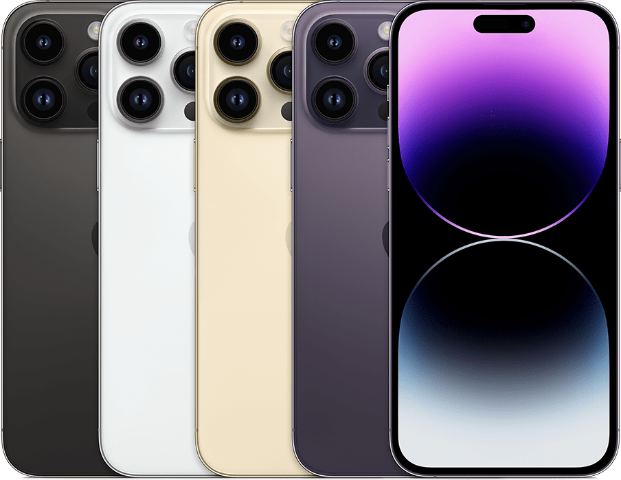 iPhone 14 Pro Max 256GB
