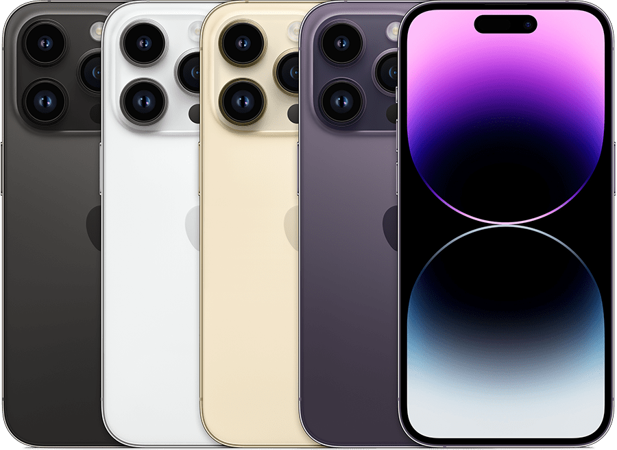 iPhone 14 Pro 256GB