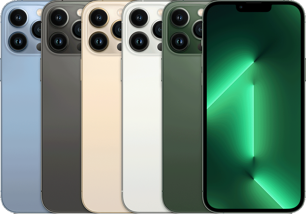 iPhone 13 Pro Max 256GB